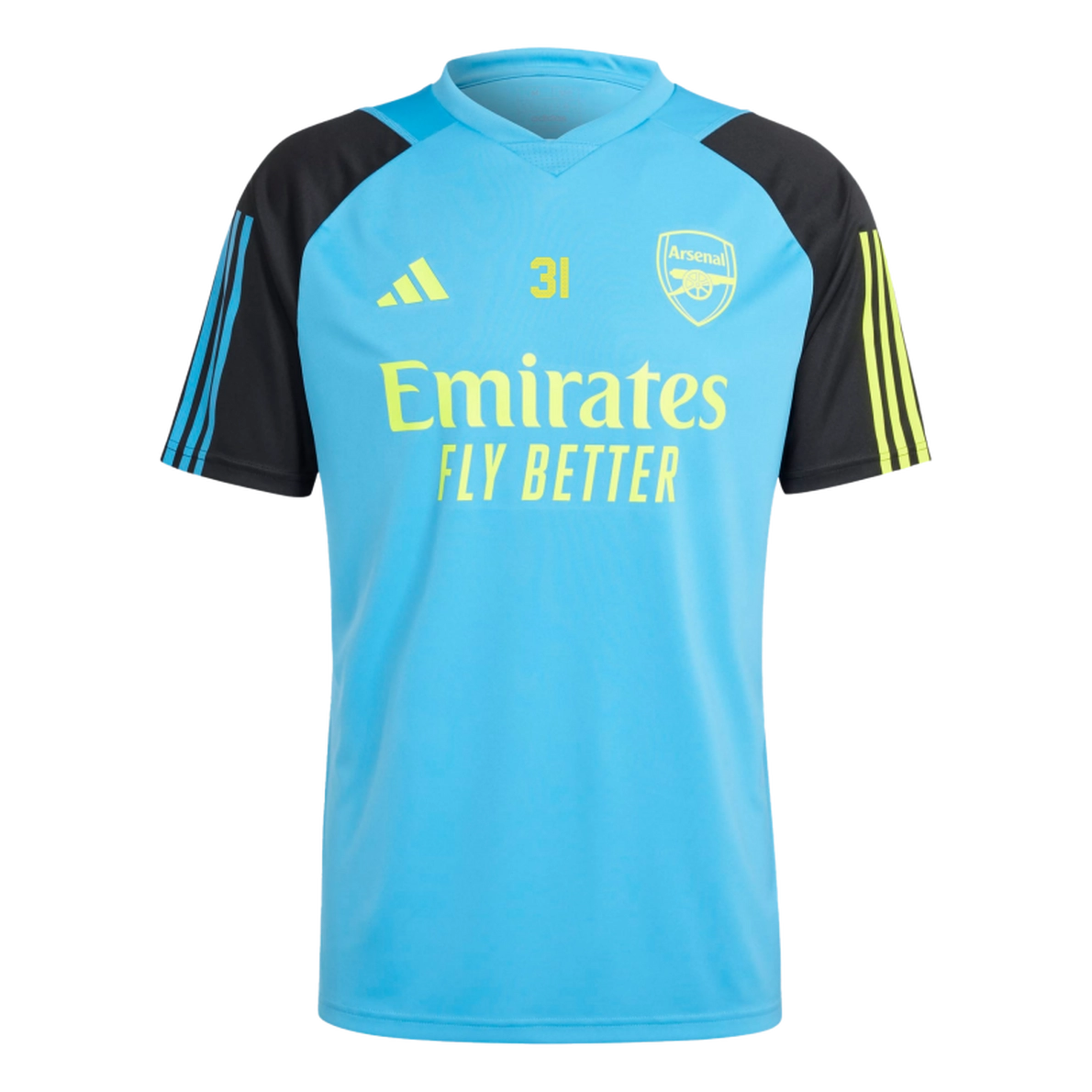 Aktuelle arsenal damen 2324 trainingstrikot – karl hein Kategorien für jeden Fan