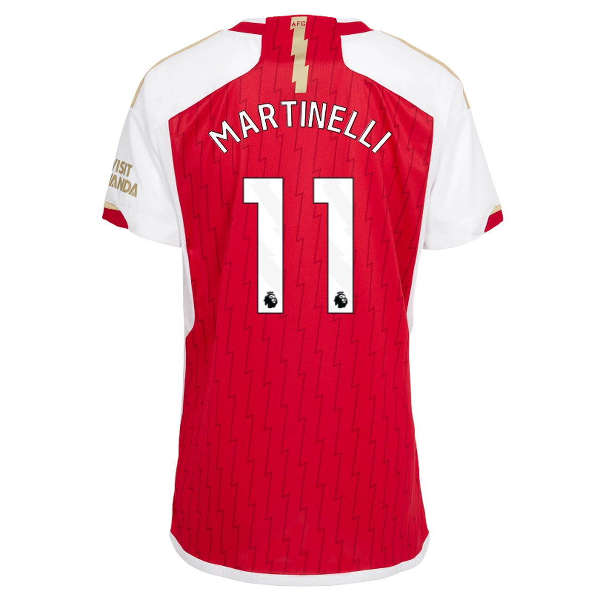 Arsenal Trikot Shop - Aktuelle arsenal herren 2324 heimtrikot – katie mccabe Kategorien für jeden Fan Arsenal FC Trikots